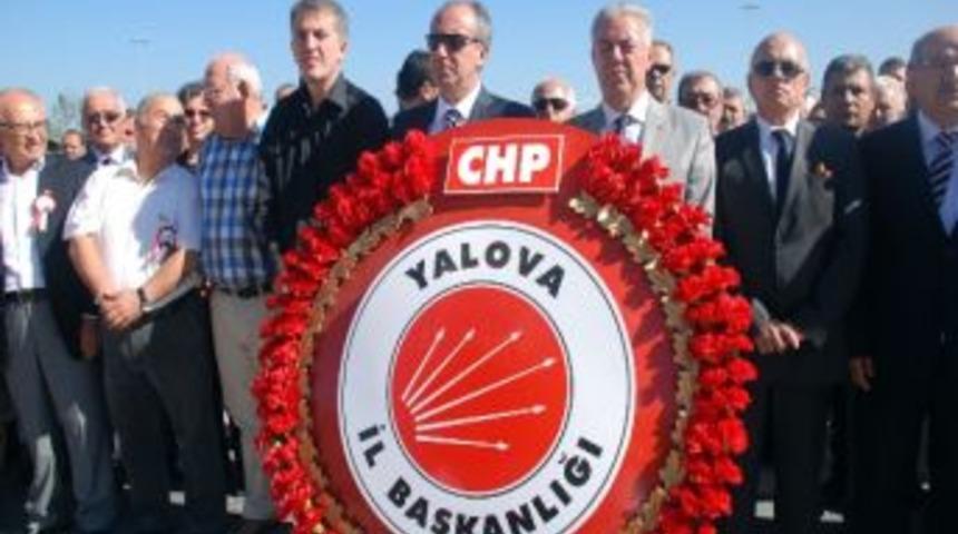 Chp'li İnce'den "6 Ok" Yorumu