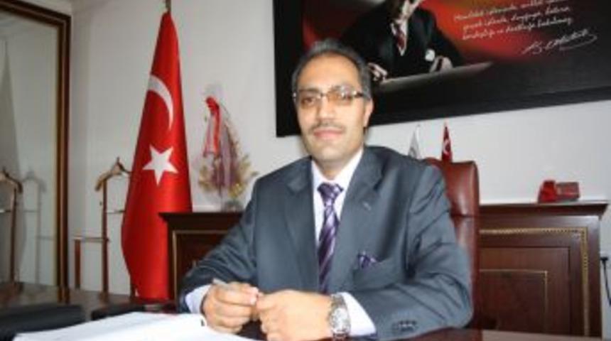 Kars&rsquo;ta Organik Tarım Yapan Bin 878 &Ccedil;ift&ccedil;iye Destek