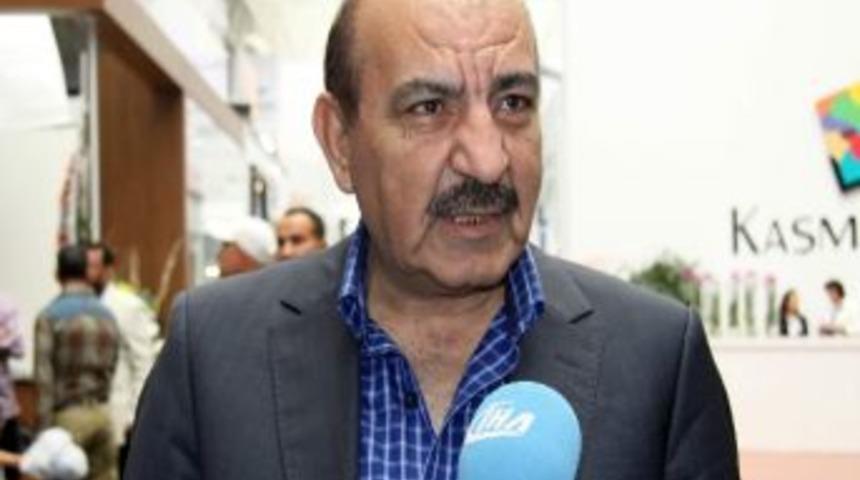 D&uuml;nya Halı Almak İ&ccedil;in Gaziantep&rsquo;e Geldi