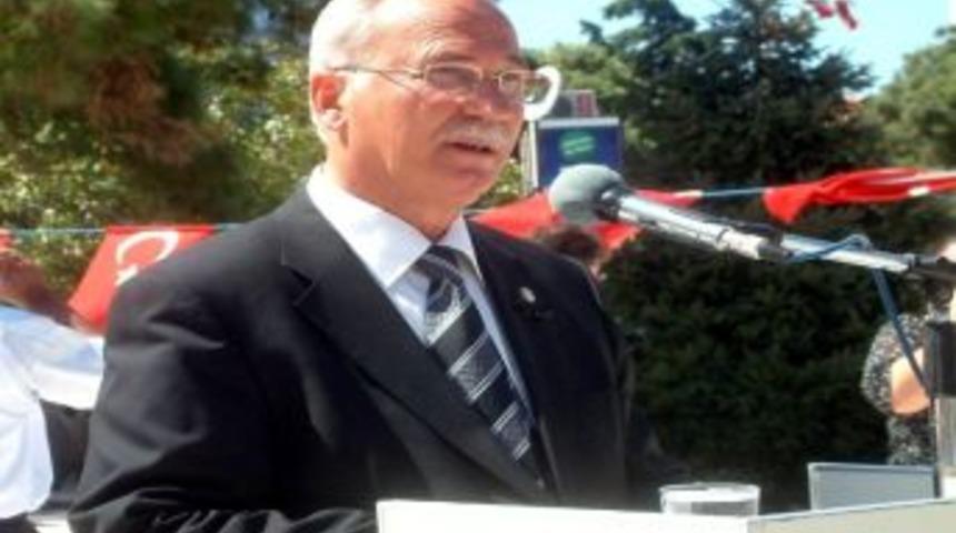 Burhaniye&rsquo;de Kurtuluşa Buruk Kutlama