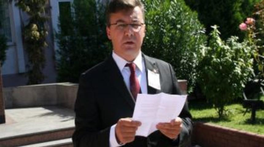 Devrek Chp&rsquo;de 89. Kuruluş Yılı Kutlaması