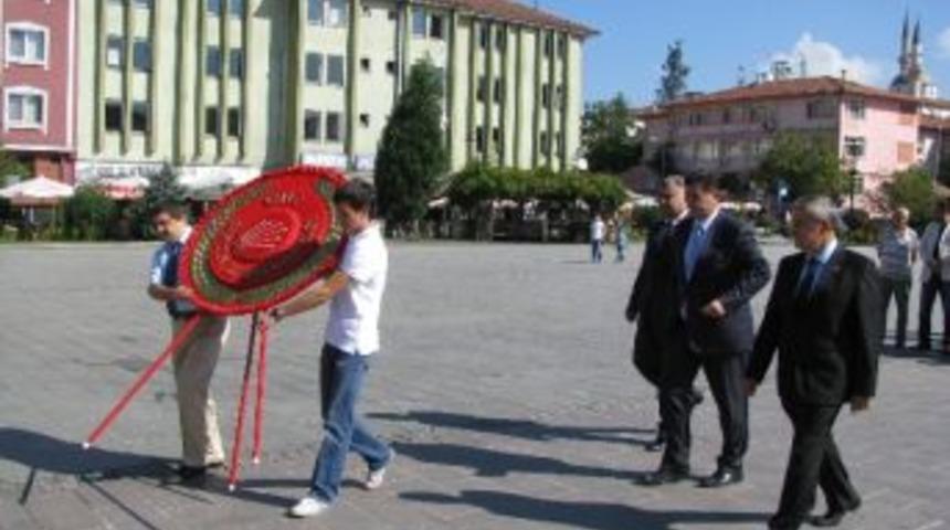 Chp Bartın Teşkilatı 89. Yılı Kutluyor