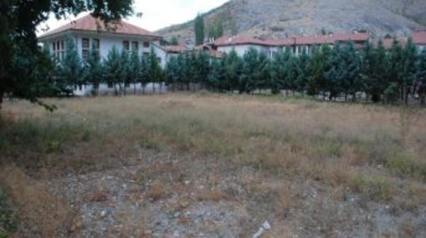 Mevlevihane G&ouml;r&uuml;nt&uuml; Kirliliğinden Kurtulamadı