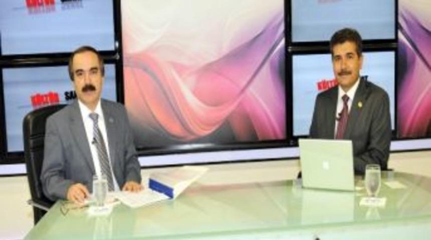 Vali Coş: "adana&rsquo;ya, Adanalılar Daha İyi Hizmet Eder G&ouml;r&uuml;ş&uuml;ne Katılmıyorum"