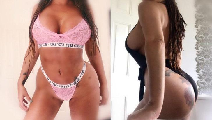 Estetik bağımlılığının b&ouml;ylesi! ''Ameliyatlar beni &ouml;ld&uuml;recek ama tabutumda iyi g&ouml;r&uuml;neceğim''