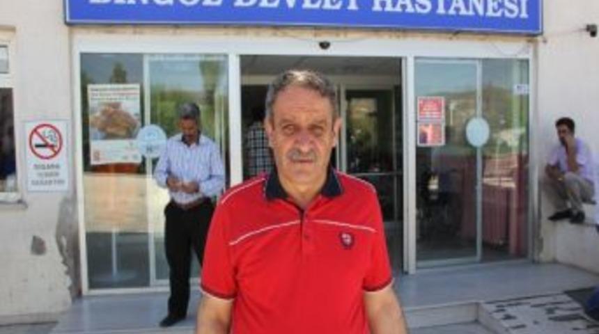 32 Yıl Sonra İşkence Raporu İstendi