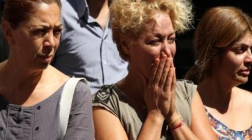 "&ccedil;arşı"dan Şehit Evine Anlamlı Ziyaret