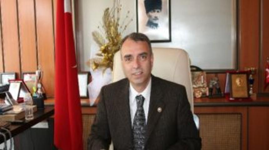 &Ccedil;imenoğlu, Soylu&rsquo;nun Ak Parti Ye Ge&ccedil;mesini Değerlendirdi