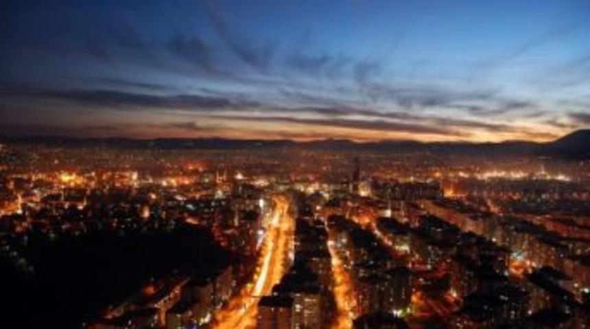 Konya, Eurocities 2012 &Ouml;d&uuml;lleri&rsquo;nde Finale Kaldı