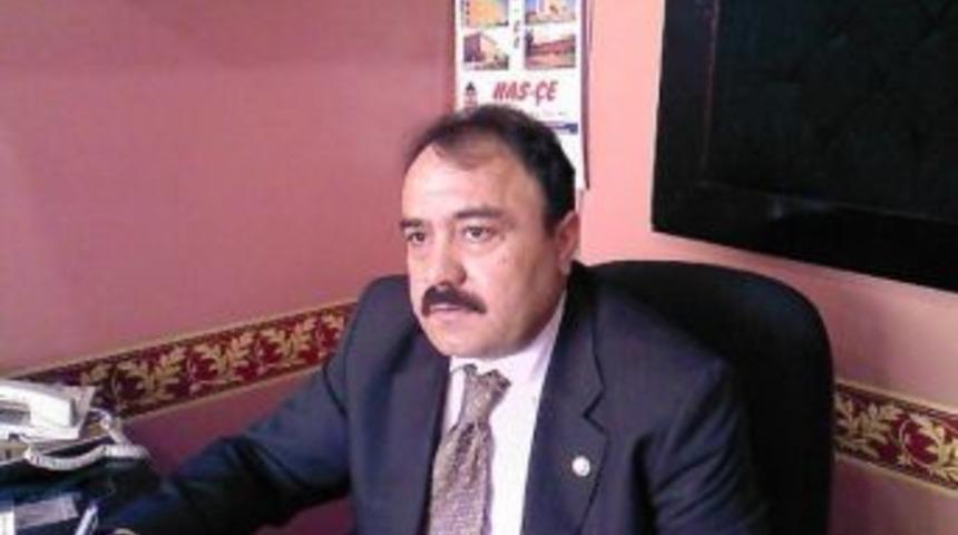 Esob&rsquo;da Zimmet Davası