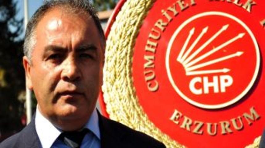 Chp 89. Yılını Kutluyor