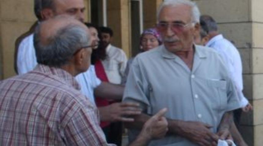 Cinayet Zanlısı Tutuklandı