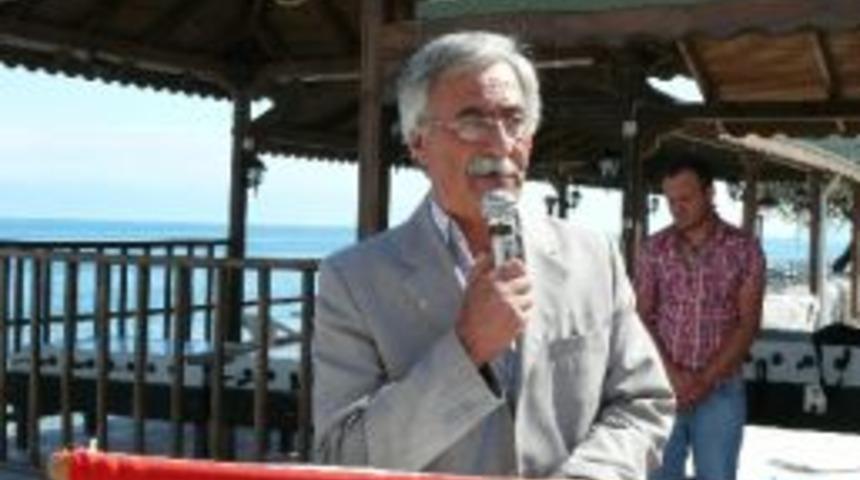 Chp&rsquo;nin 89. Yıld&ouml;n&uuml;m&uuml; &Ccedil;atalzeytin&rsquo;de Kutlandı