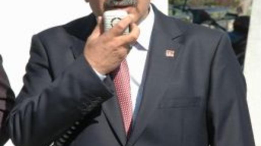 Cumhuriyet Halk Partisi 89. Yaşını Kutladı