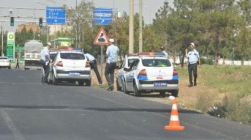 Diyarbakır&rsquo;da canlı bomba paniği