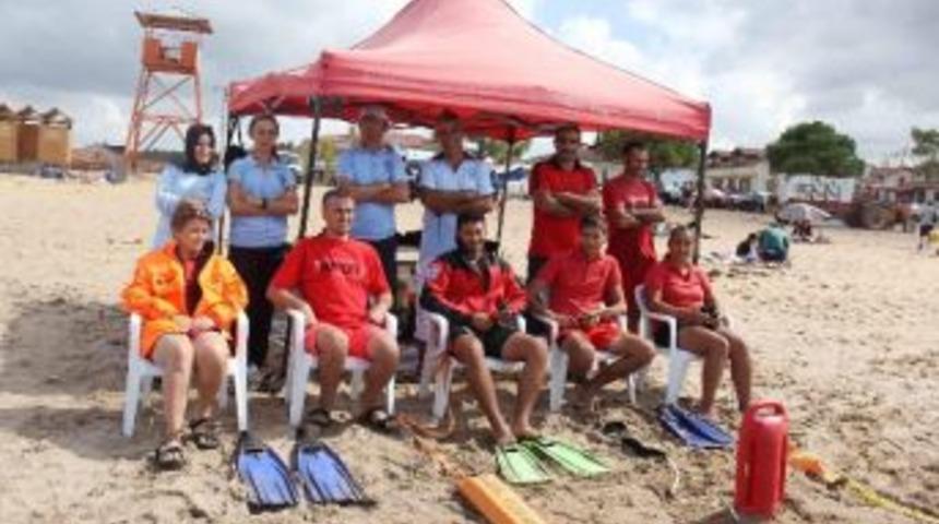 Kurtarma Timi 467 Kişiyi Hayata D&ouml;nd&uuml;rd&uuml;