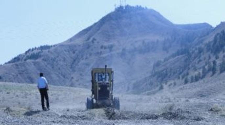 Sungurlu Belediyesi Hayvan Üreticilerine Uyarı