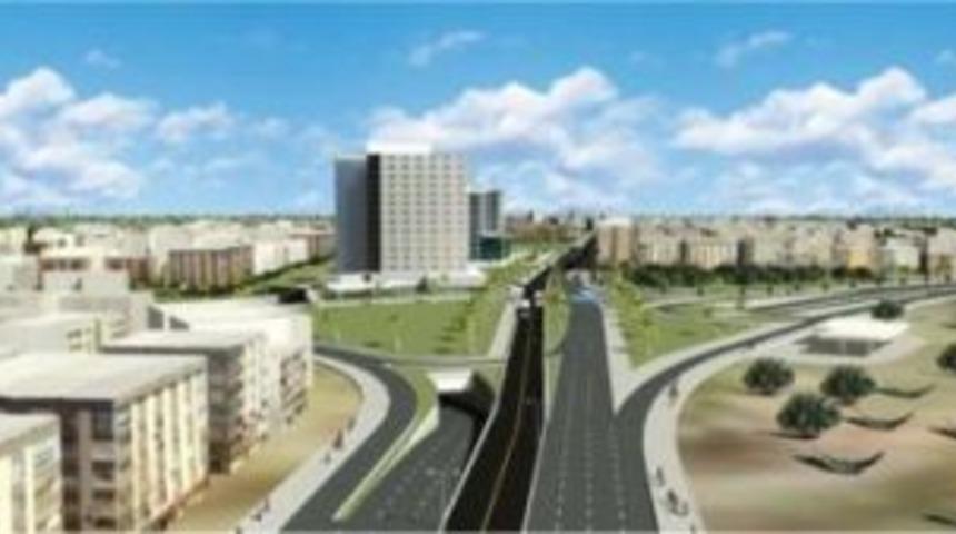 Abide Kavşak&rsquo;ta son durum