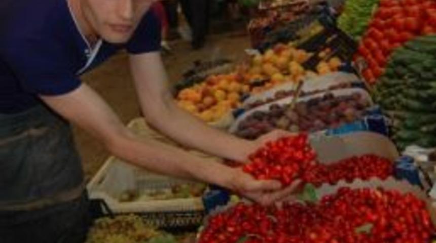 Kansere Karşı Kızılcık Re&ccedil;eli Sezonu