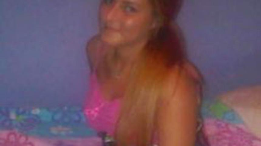 Gen&ccedil; kız kaza kurbanı oldu