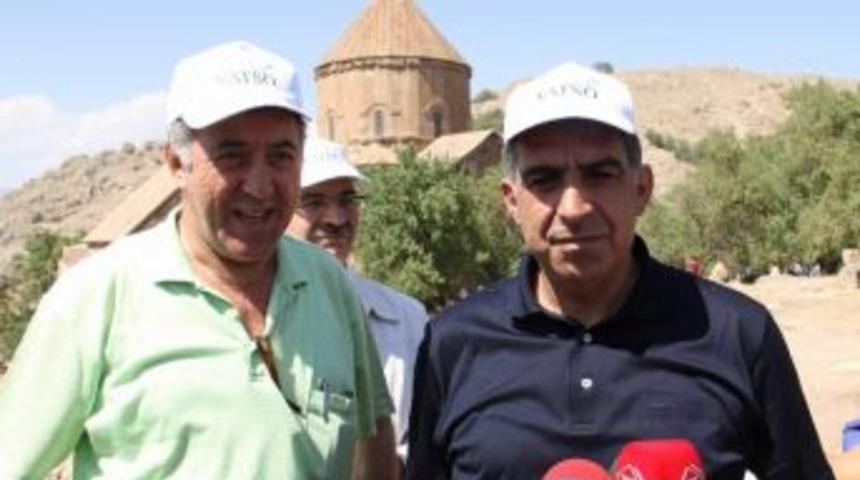 Ermeni Ayininin Ardından