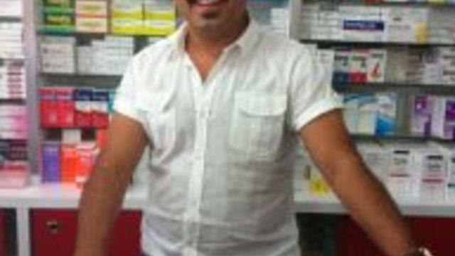 Genc eczacı hayata veda etti