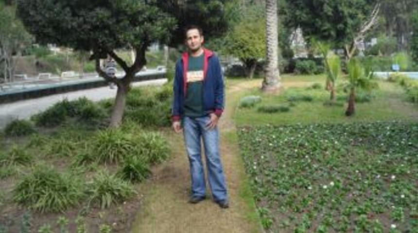 Şehit &Ouml;z: Yavrun &Ouml;ld&uuml; Yeri Cennet Ana