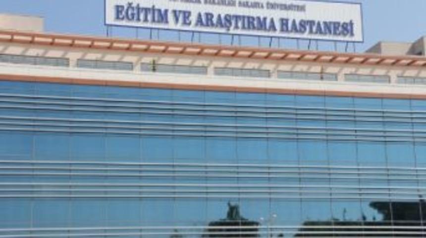 Sakarya&rsquo;da Her 3 Hastadan Biri Acil Servisi Gereksiz Meşgul Ediyor