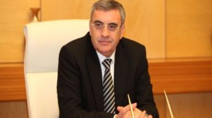 Sakarya&rsquo;da Orta Hasarlı Binalar