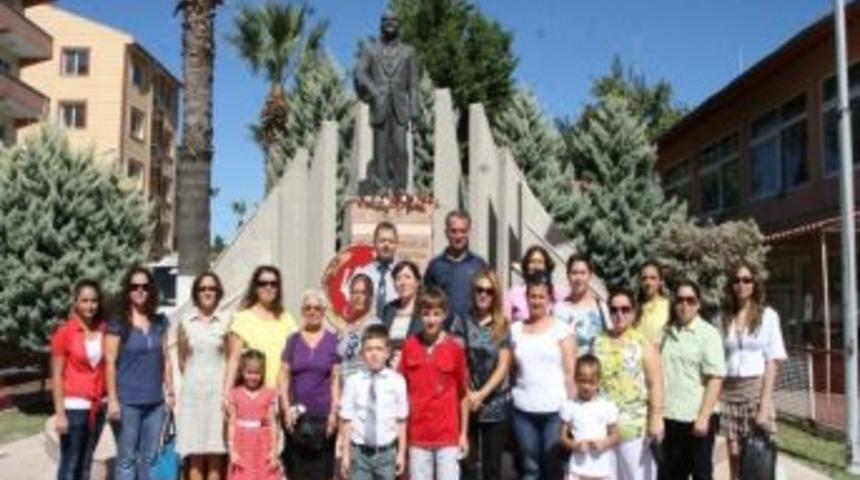 Altınova Chp 89. Yılını Kutladı