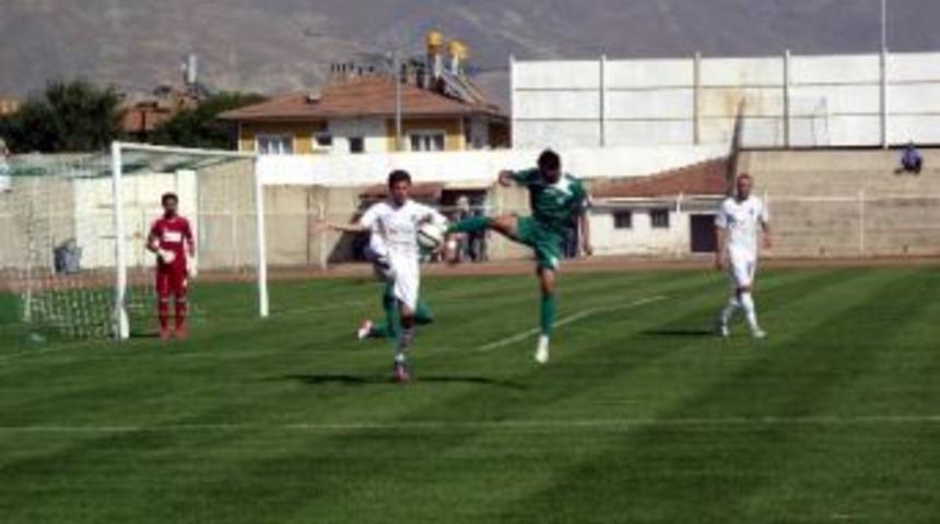 Aydınspor 1923 &Uuml;&ccedil; Puanla Başladı