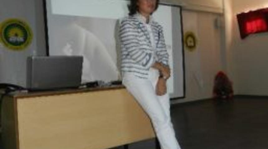 &Ccedil;erkezk&ouml;y&rsquo;de Obezite Semineri