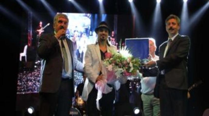 Kapaklı&rsquo;da Beldesinde S&uuml;nnet Ş&ouml;leni