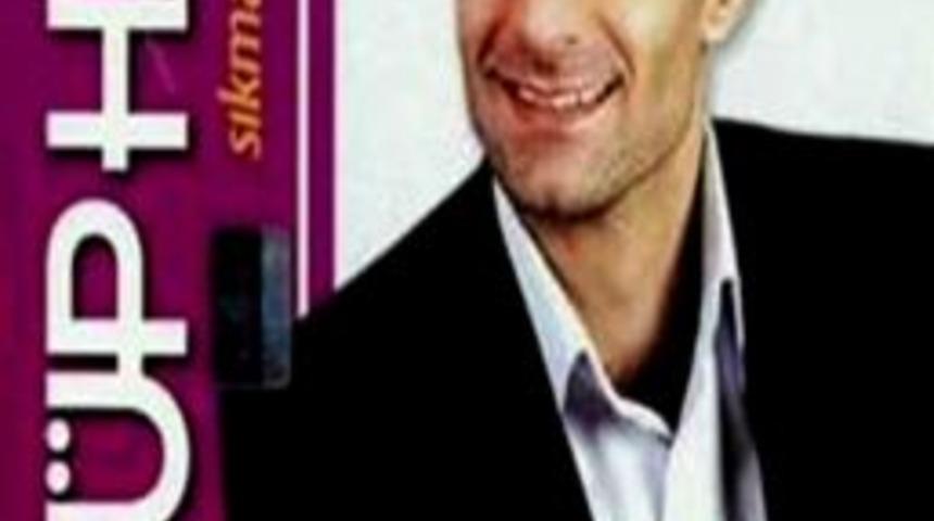 Ey&uuml;phan Aydın&rsquo;da Kaza Yaptı