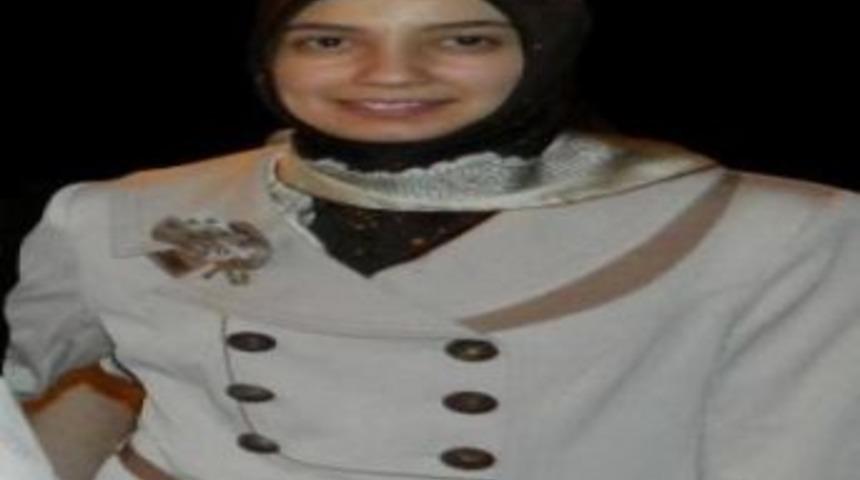 G&uuml;venlik&ccedil;i, Eski Eşini Başından Vurdu