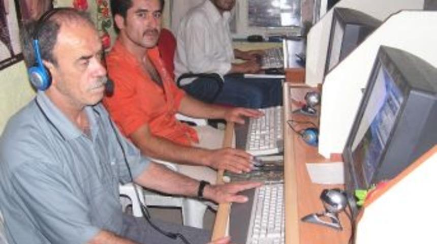 Gelişen Teknoloji Yeni Bir Hastalığı Daha Ortaya &Ccedil;ıkardı