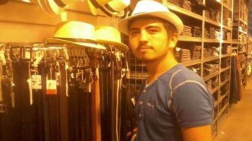 17 Yaşındaki Gencin Sır İntiharı