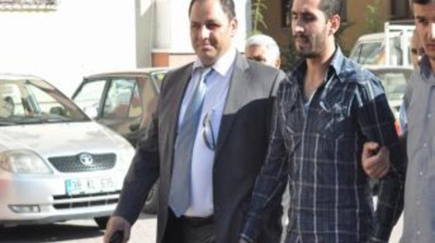 &Ccedil;ılgın Evlada &Ouml;zel Harekat M&uuml;dahale Etti