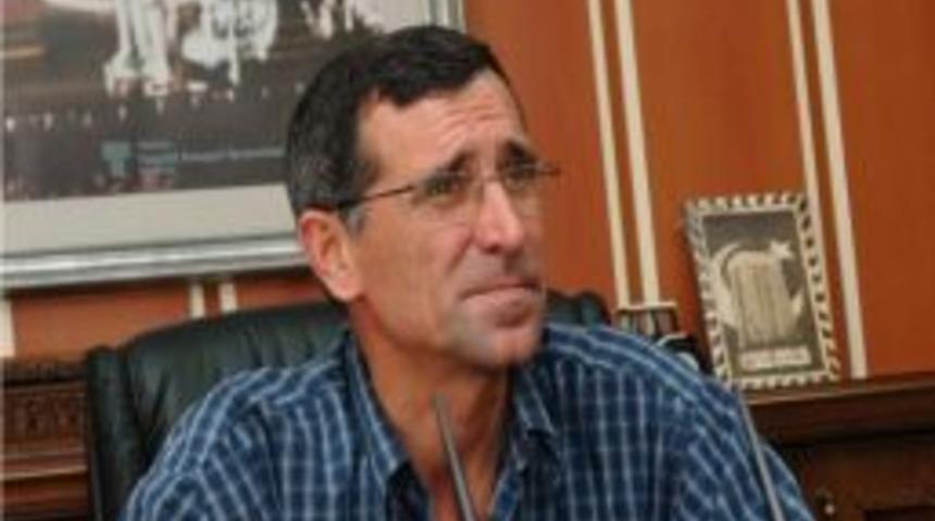 Erdemli&rsquo;de &ldquo;girişimcilik Eğitimleri&rdquo; D&uuml;zenlenecek