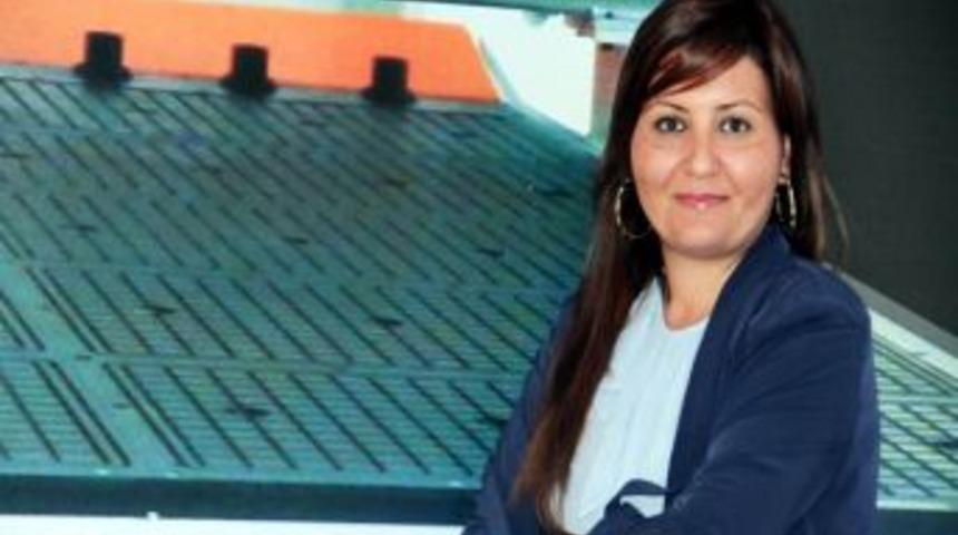 Makine Sekt&ouml;r&uuml;n&uuml;n Fuar Hazırlığı