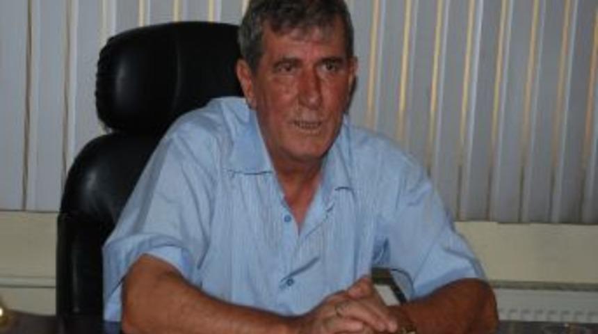 S&uuml;tte Tehlike Sinyali