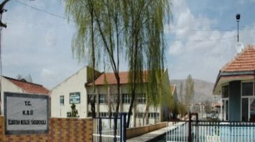 Elbistan'da Organik Tavuk&ccedil;uluk Projesi