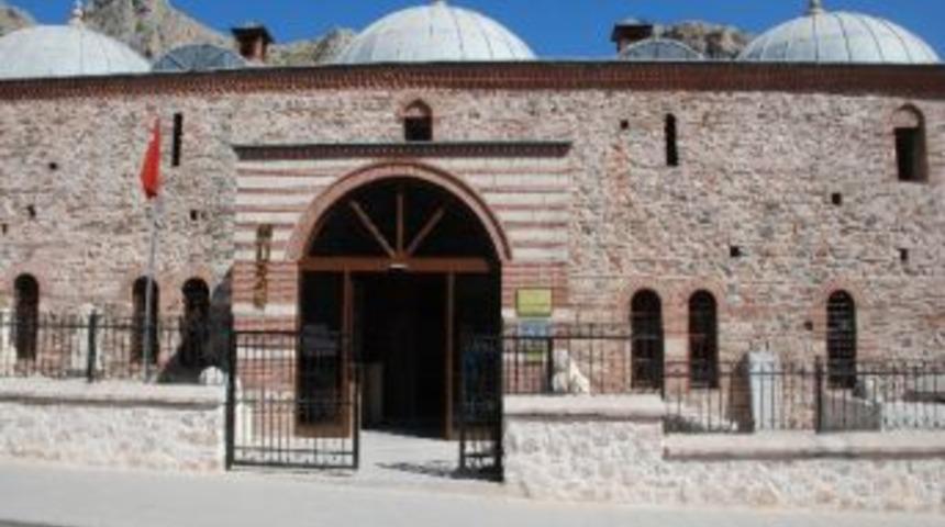 Tokat'ta Tarih Yeniden Canlanıyor