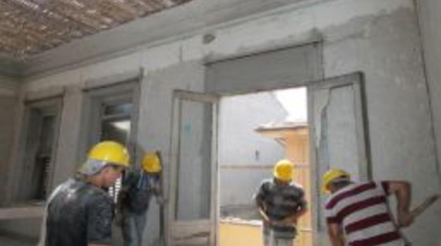 T&uuml;rkiye'nin İlk Kadın M&uuml;zesi İzmir'de A&ccedil;ılacak