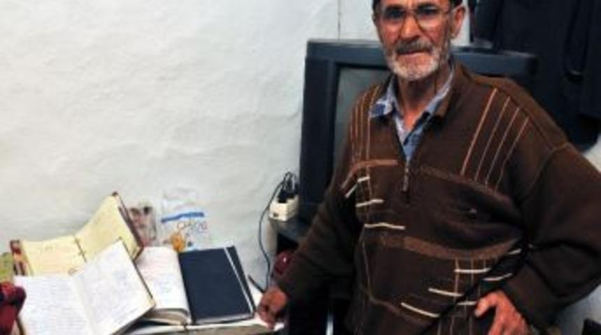 62 Yıldır Herşeyi Not Ediyor