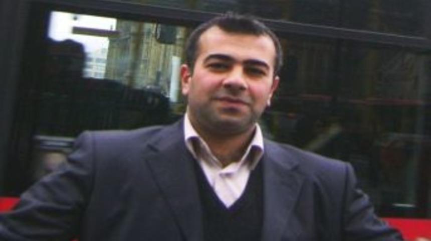 Ekonometri B&ouml;l&uuml;mlerinin Başkanları Dp&uuml;'de Buluşacak