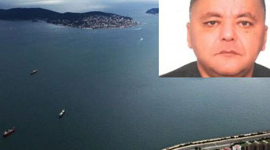 İşadamının &ouml;l&uuml;m&uuml;nde cinayet ş&uuml;phesi