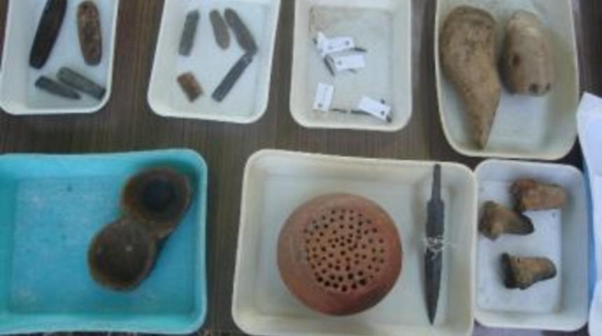 39 Yılda 11 Bin 600 Eser G&uuml;n Işığına &Ccedil;ıkarıldı