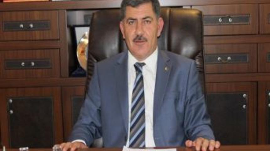 TOBB Ağrı'ya Y&uuml;ksekokul Kompleksi Yaptıracak