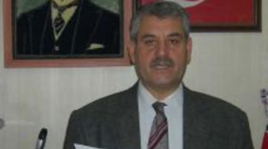 Kahraman Adana AKD başkanlığına aday oldu
